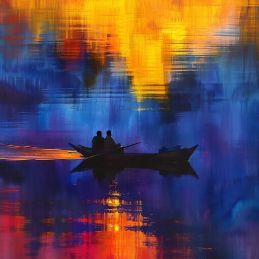 Sailing Beyond - Image 5