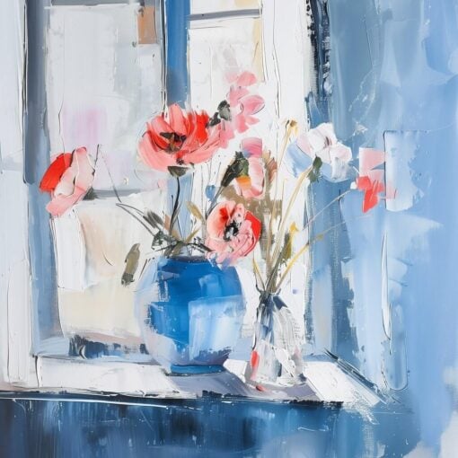 Cerulean Bloom - Image 5