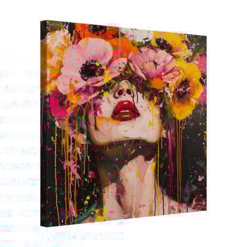 Floral Rebellion