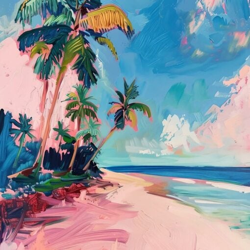 Tropical Glow - Image 5