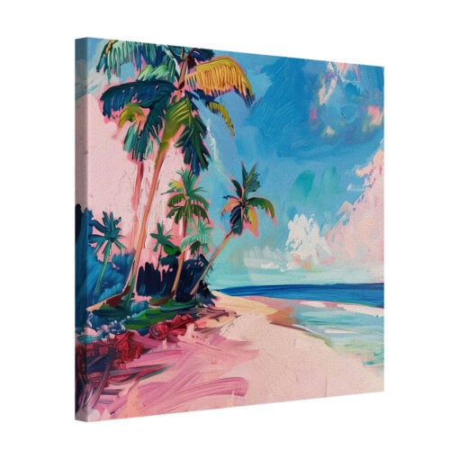 Tropical Glow