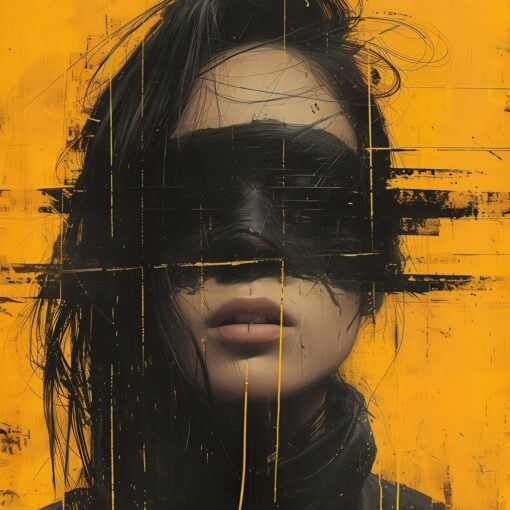 Gilded Veil - Image 5