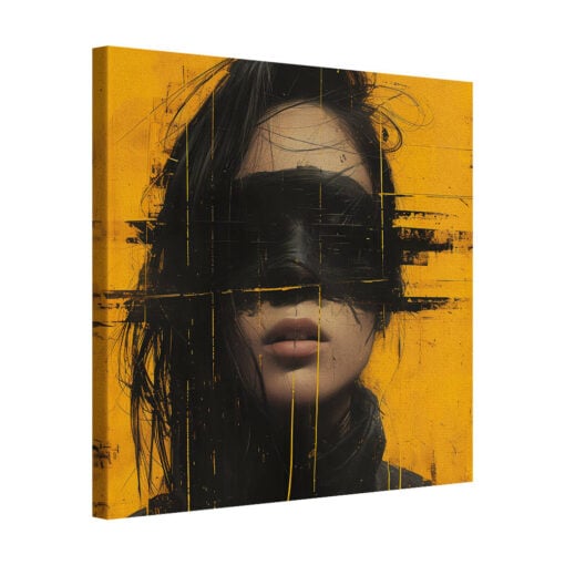 Gilded Veil