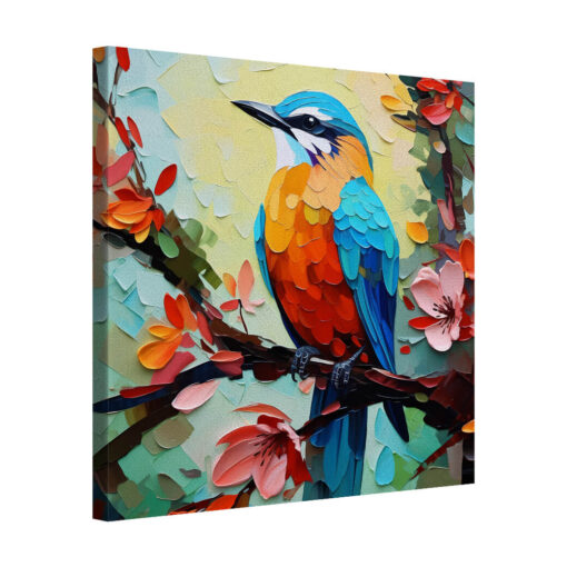 Feathered Chorus