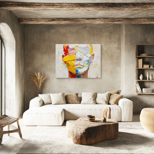 Echoed Thought - Image 2