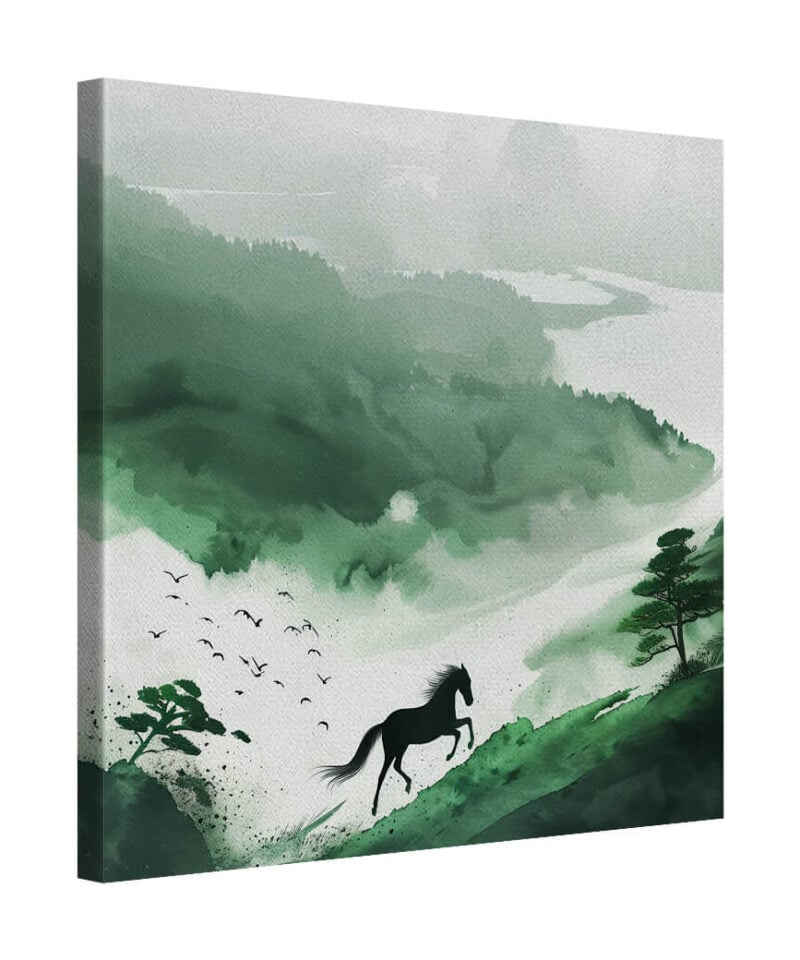 Verdant Peaks