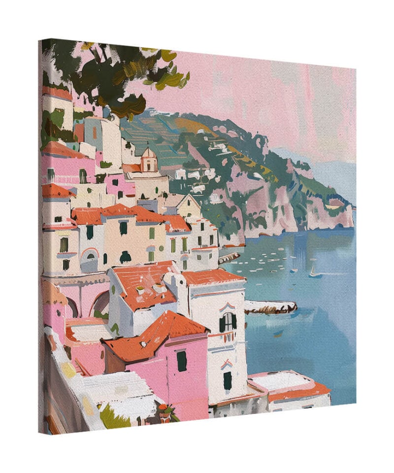 Seaside Haven