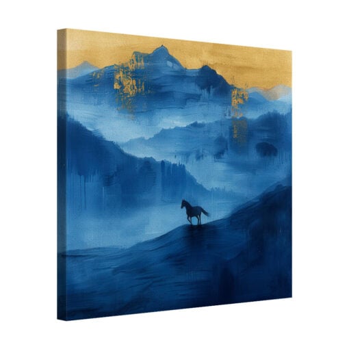 Mountain Solitude
