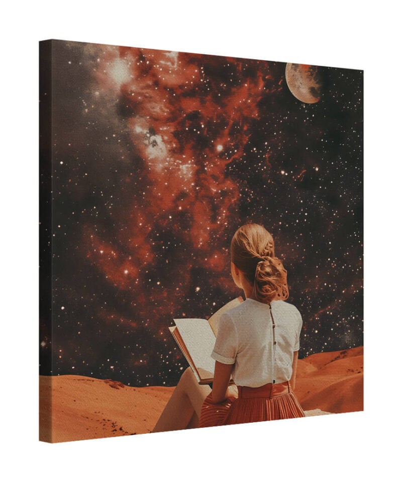 Cosmic Dreamer