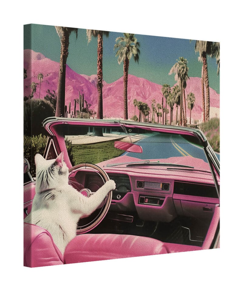 Neon Odyssey