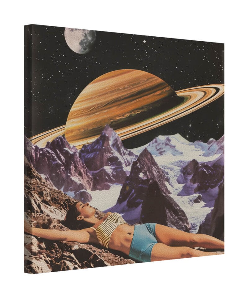 Stellar Veil