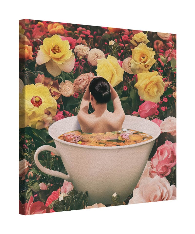 Blooming Brew