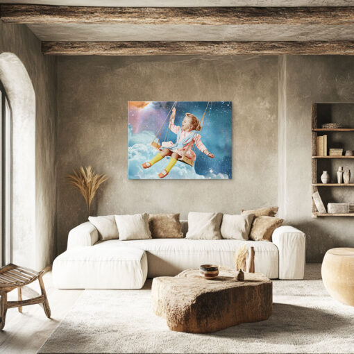 Stellar Child - Image 4