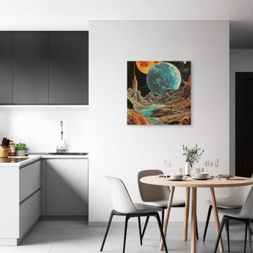 Celestial Lands - Image 2