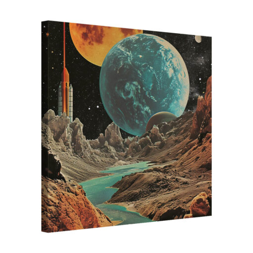 Celestial Lands