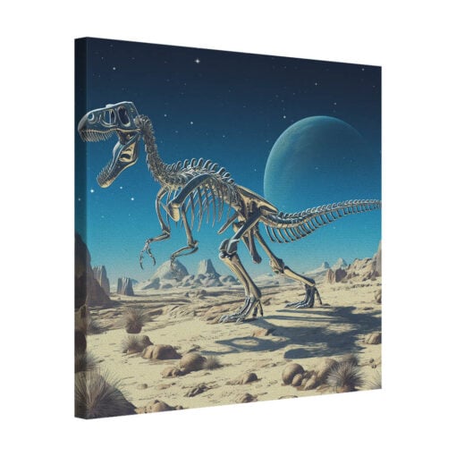 Jurassic Voyage