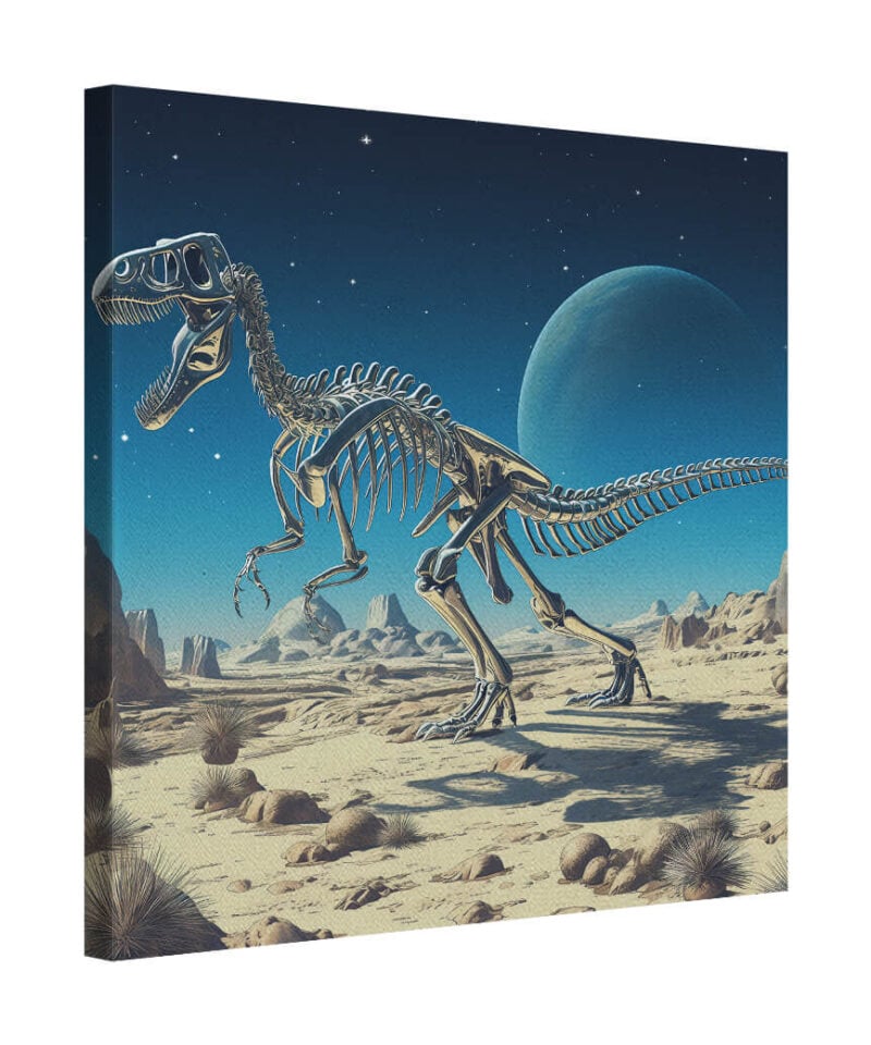 Jurassic Voyage