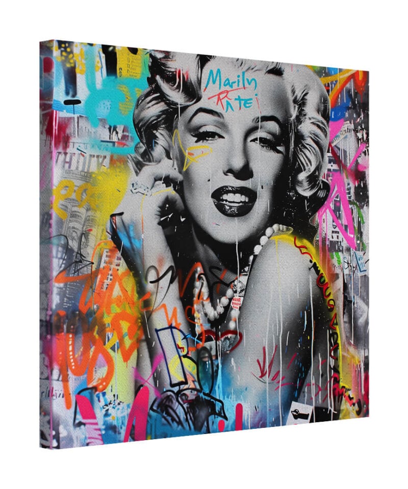 Monroe Reborn