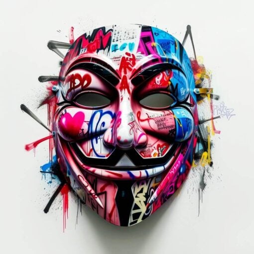 Rebel’s Mark - Image 5