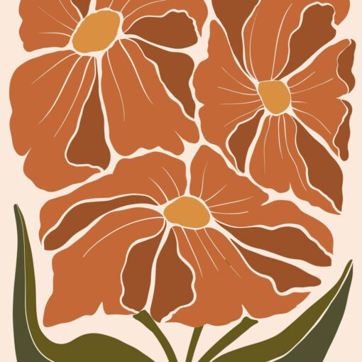 Earthen Bloom - Image 4