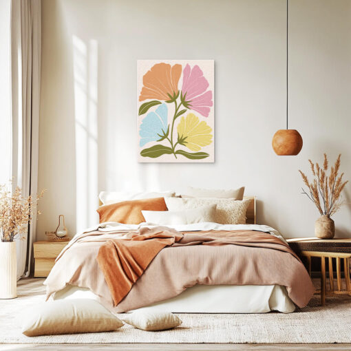 Wild Petals - Image 3