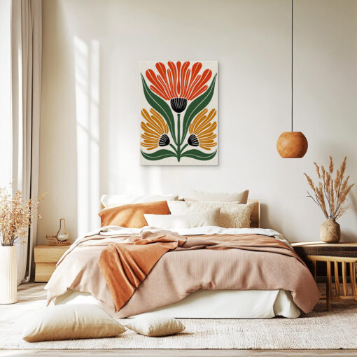 Rustic Blossom - Image 3