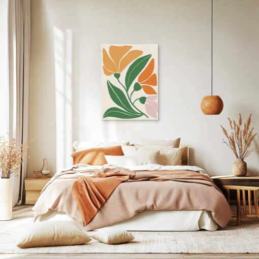 Terracotta Bloom - Image 4