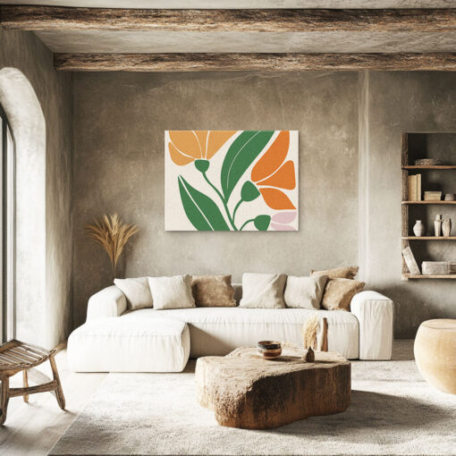 Terracotta Bloom - Image 2