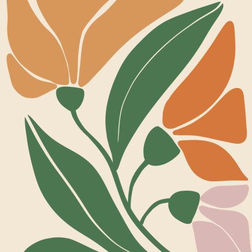Terracotta Bloom - Image 5