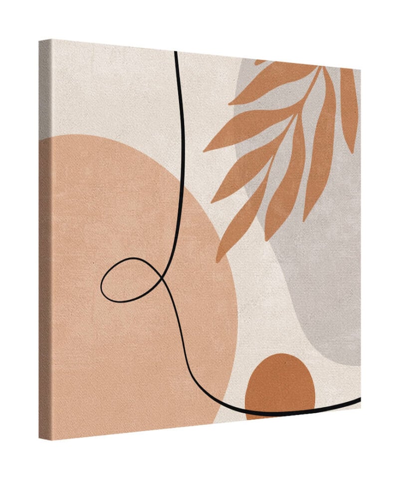 Earthen Patterns