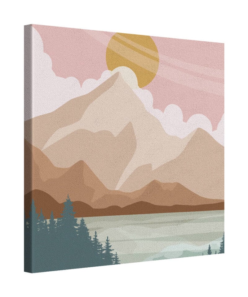 Distant Heights