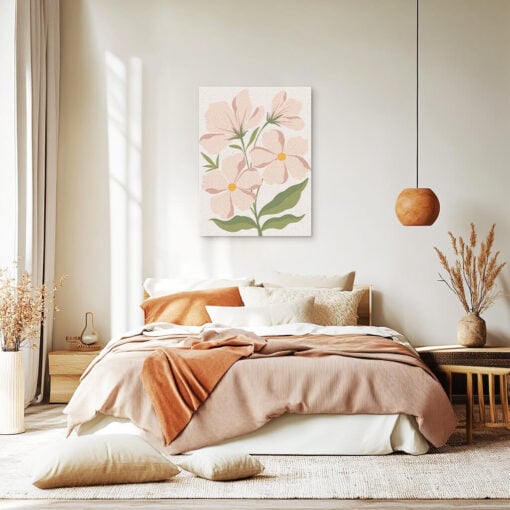 Muted Blossom - Image 4