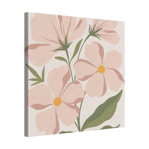 Muted Blossom