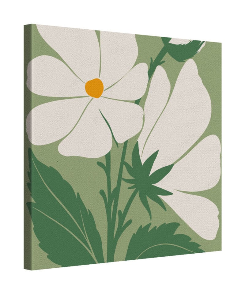 Emerald Bloom