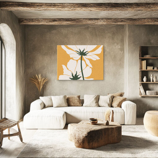 Amber Blossom - Image 4