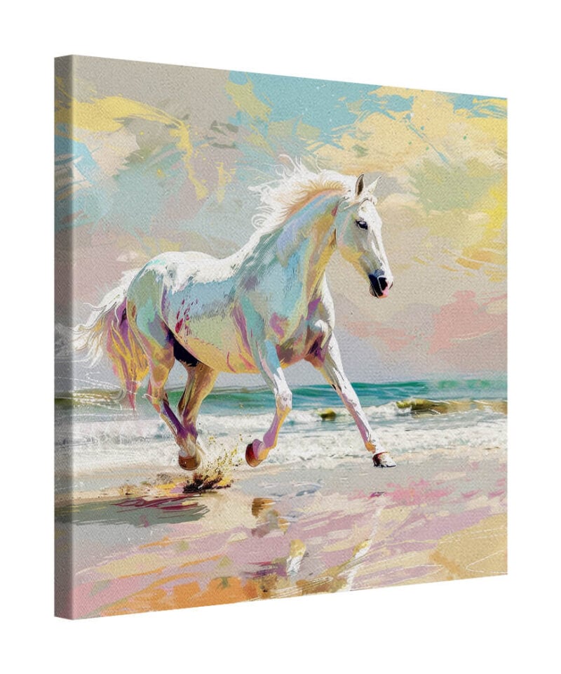 Gallop of Fortune