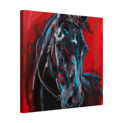 Inferno Hooves