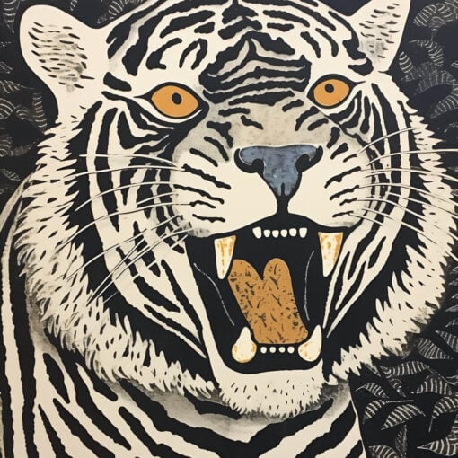 Tiger’s Legacy - Image 4