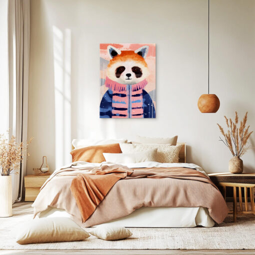 Bamboo Guardian - Image 3