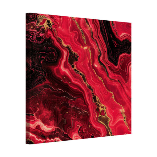 Molten Stone