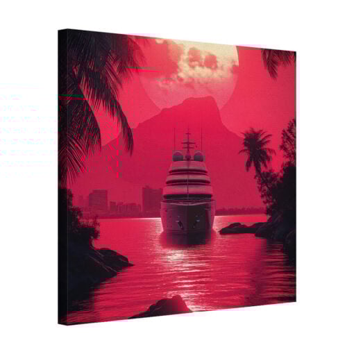 Crimson Voyage