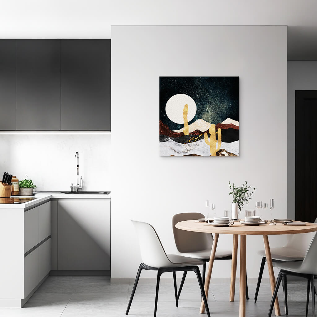 Celestial Peaks - Image 3