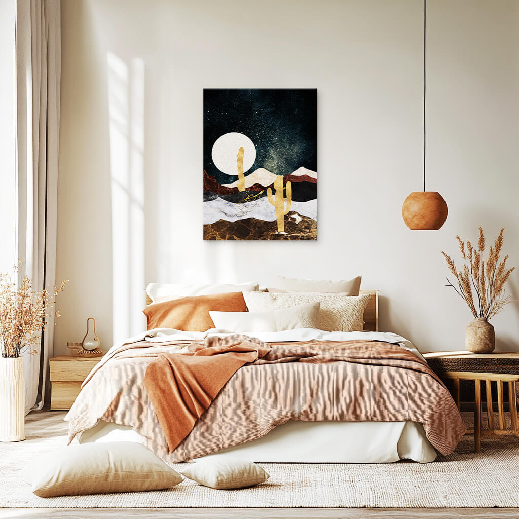 Celestial Peaks - Image 4