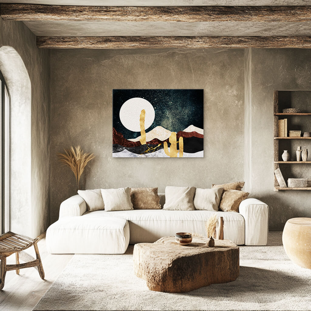 Celestial Peaks - Image 2