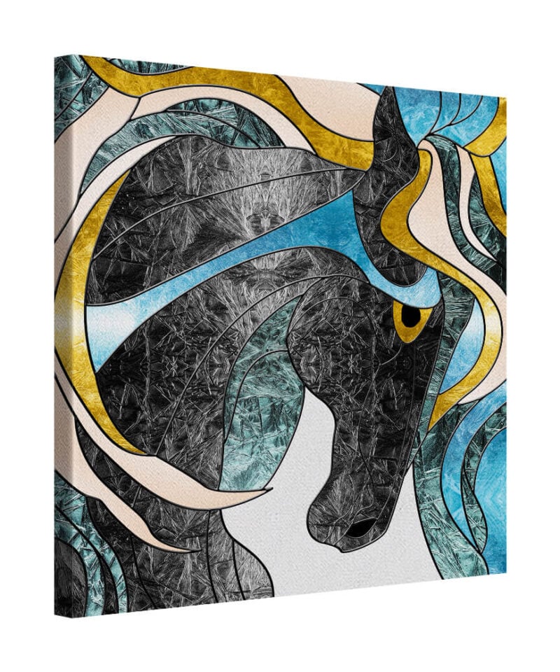 Celestial Stallion