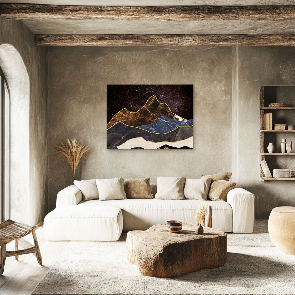 Shadowed Heights - Image 2