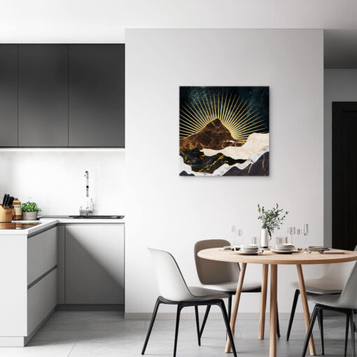 Golden Crest - Image 2