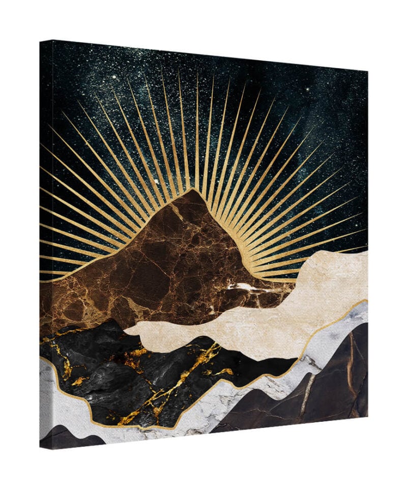 Golden Crest