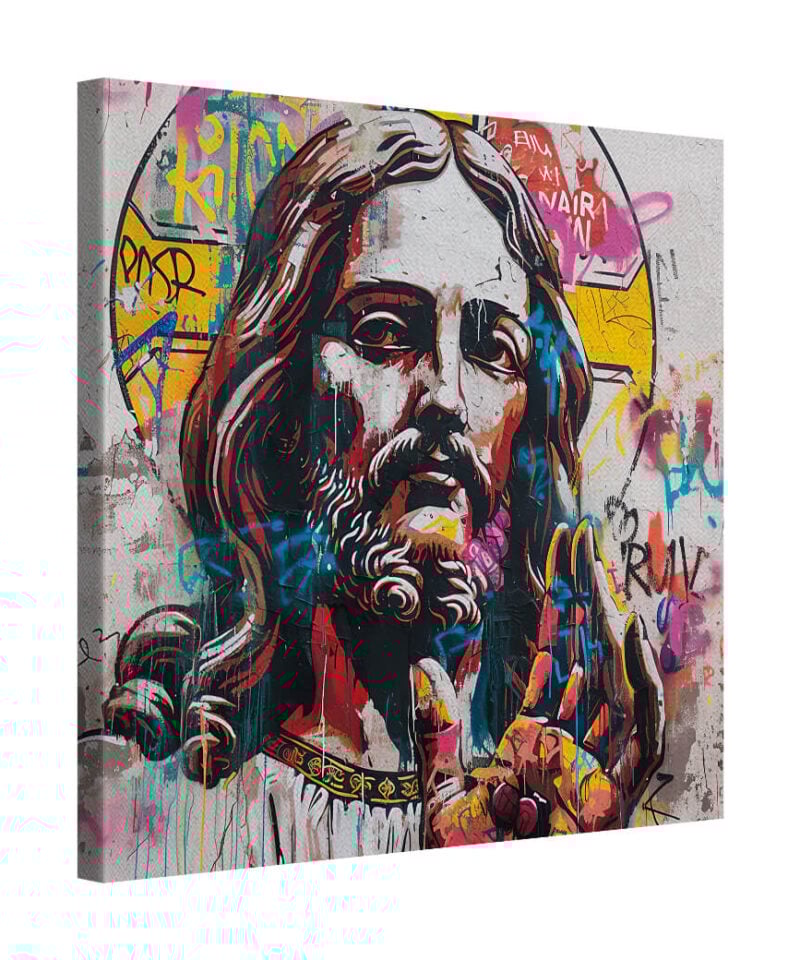 Sacred Spray