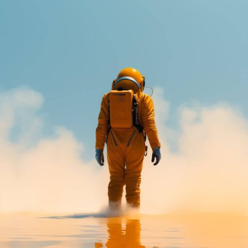 Galactic Solitude - Image 5
